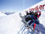 На ски в Сер Шевалие, Франция (Serre Chevalier)- икономичен вариант