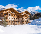 Hameau du Rocher Blanc