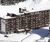 Residence Inter-Résidences