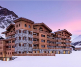 Airelles Val D'Isere