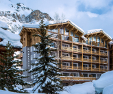 Hotel Ormelune