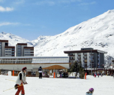 Residence La Daille