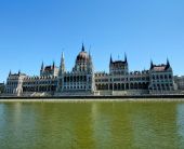 Речен круиз по Дунав Австрия, Словакия, Унгария 08.06.2026