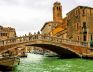 Италия от край до край - без нощен преход