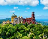 Португалия