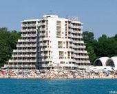 Хотел Нона, Албена - На самия плаж в Албена лято 2022 - all inclusive, шезлонг, чадър на плажа