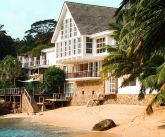Bliss hotel
