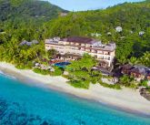 Double Tree by Hilton Seychelles - Allamanda Resort & Spa