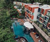 NOVOTEL PHUKET KAMALA BEACH