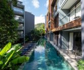 THE NATURE RESORT