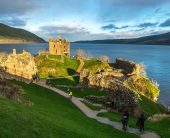 ШОТЛАНДИЯ – ДУШАТА НА ВИСОКАТА ЗЕМЯ