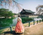 КИТАЙ И ЮЖНА КОРЕЯ – ВЕЛИЧИЕ И ТРАДИЦИИ