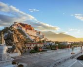 КИТАЙ И ТИБЕТ – ИМПЕРИИ И ХРАМОВЕ