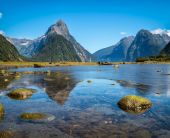 АВСТРАЛИЯ И НОВА ЗЕЛАНДИЯ