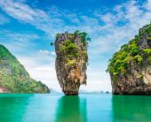 О. ПУКЕТ И БАНКОК – ЕКЗОТИЧНО ПРЕЖИВЯВАНЕ