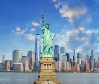 САЩ И КАНАДА – НОВИЯТ СВЯТ