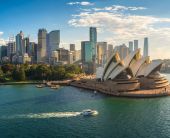 АВСТРАЛИЯ – ЗЕМЯ ОТВЪД ОКЕАНА