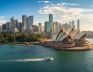 АВСТРАЛИЯ – ЗЕМЯ ОТВЪД ОКЕАНА