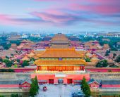 ПЕКИН И ШАНХАЙ – ИСТОРИЯ И ДИНАМИКА