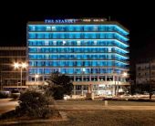 Нова година в  ГЪРЦИЯ - АТИНА - хотел The Stanley 4*! Специално предложение!