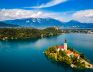 Словения - Природа и култура