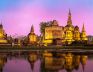 Екскурзия до Тайланд: Патая - Банкок за фестивала на светлините Лой Кратонг