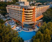 Почивка в хотел АТЛАС 4*, ЗЛАТНИ ПЯСЪЦИ - АТЛАС ****