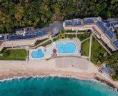 Почивка в хотел HVD РИВИЕРА БИЙЧ 5*, ЗЛАТНИ ПЯСЪЦИ - HVD РИВИЕРА БИЙЧ ***** ВЕЛИКДЕН