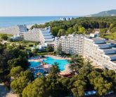 ЛАГУНА БИЙЧ