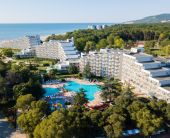 Почивка в хотел ЛАГУНА БИЙЧ 4*, АЛБЕНА - ЛАГУНА БИЙЧ **** НОЩУВКА/НОЩУВКА И ЗАКУСКА