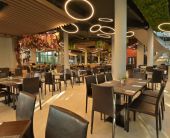 Почивка в хотел СХ ДОЛЧЕ МАРЕ 4*, ЗЛАТНИ ПЯСЪЦИ - СХ ДОЛЧЕ МАРЕ **** +ПЛАЖ