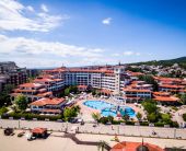 Почивка в хотел РОЯЛ ПАЛАС  ХЕЛЕНА СЕНДС 5*, СЛЪНЧЕВ БРЯГ - РОЯЛ ПАЛАС  ХЕЛЕНА СЕНДС ***** +ПЛАЖ
