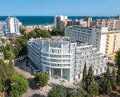 Почивка в хотел TUI SUNEO ПЕРЛА 4*, СЛЪНЧЕВ БРЯГ - TUI SUNEO ПЕРЛА **** ADULT ONLY 2026