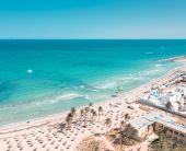 Почивка в Тунис със самолет от София - 7 нощувки