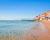 Почивка на Олимпийска Ривиера, Гърция с автобус от Стара Загора, Пловдив и София - 5 нощувки, закуски и вечери