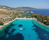 Почивка на о-в Тасос, Гърция с автобус от Стара Загора, Пловдив и София - 5 нощувки със закуски и вечери
