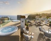 Почивка в Испания - остров Тенерифе, директни чартъри от София - ATLANTIC EL TOPE 4*