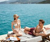 SENZA SUNSET BEACH