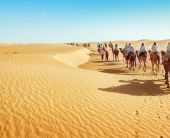 Почивка в Тунис със самолет от София в сряда - 7 нощувки