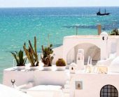 Почивка на о-в Джерба, Тунис със самолет от София в Събота - 7 нощувки