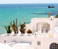 Почивка на о-в Джерба, Тунис със самолет от София в Събота - 7 нощувки