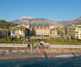 FAME RESIDENCE KEMER