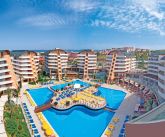 ALAIYE RESORT