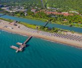 GLORIA GOLF RESORT
