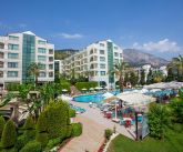 GRAND RING HOTEL
