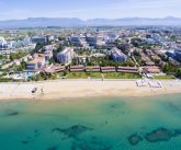 HORUS PARADISE LUXURY RESORT