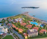 JUSTINIANO CLUB PARK CONTI