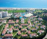 KAMELYA COLLECTION AISHEN K CLUB