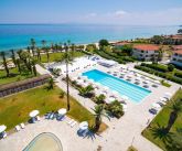 KASSANDRA PALACE SEASIDE RESORT