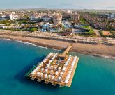 KIRMAN BELAZUR RESORT & SPA